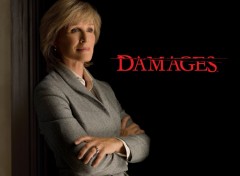 Fonds d'cran Sries TV Damages