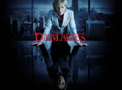 Fonds d'cran Sries TV Damages