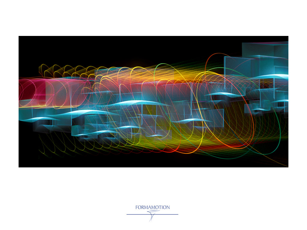 Fonds d'cran Art - Numrique Abstrait 