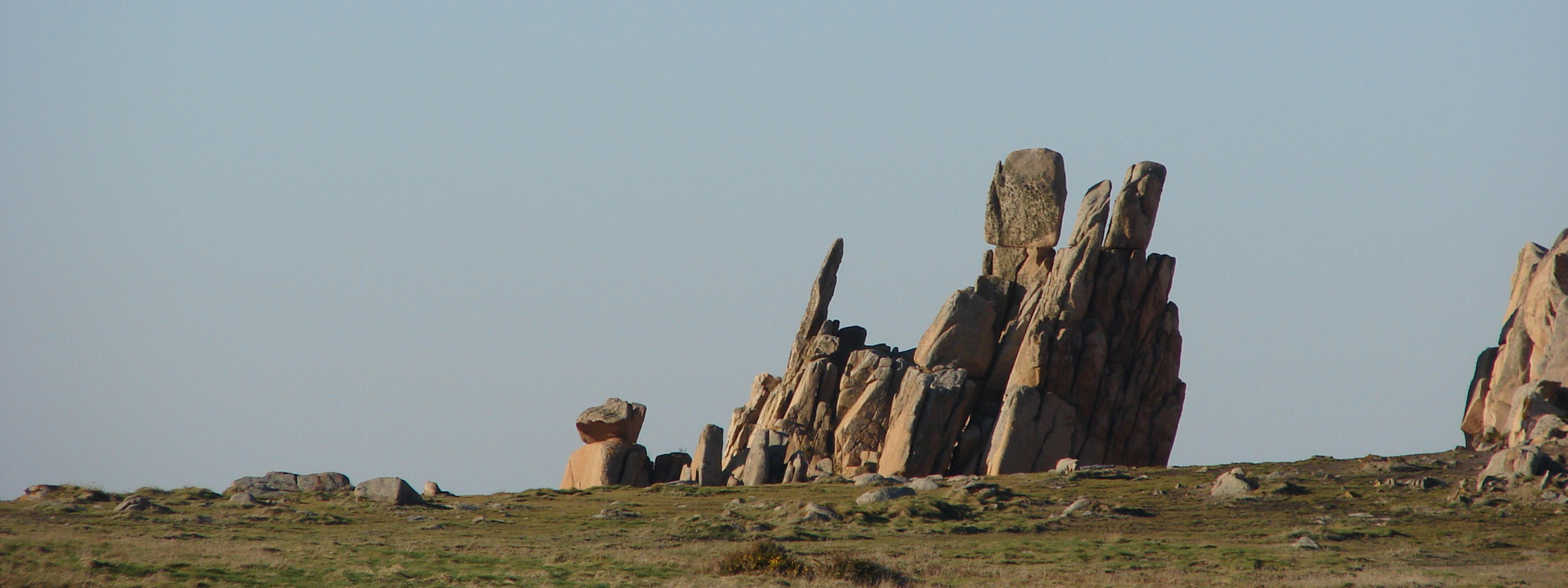 Wallpapers Nature Rocks - Stones - Sand Le Diben