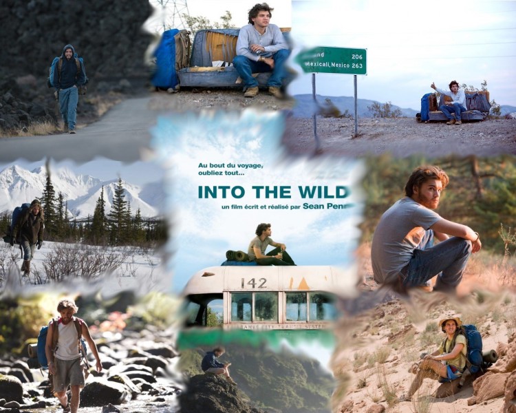 Wallpapers Movies Into the Wild Into The Wild