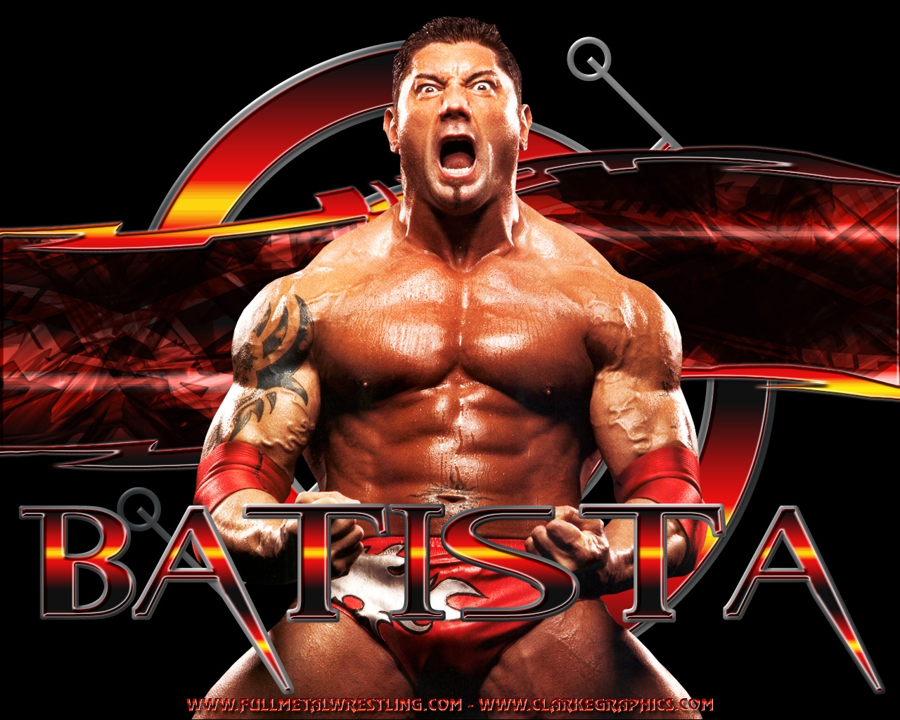 Wallpapers Sports - Leisures Catch Batista