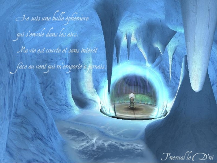 Wallpapers Digital Art Poetry - Texts Ephmre