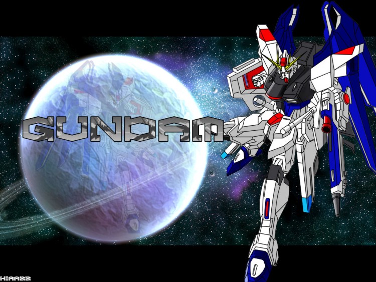 Wallpapers Manga Mobile Suit Gundam 00 gundam seed