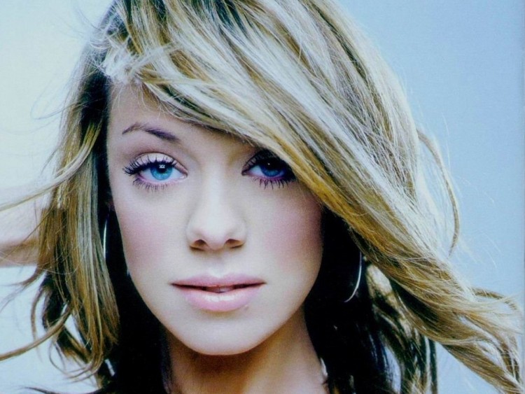 Wallpapers Celebrities Women Liz McClarnon Wallpaper N195664