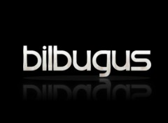 Wallpapers Digital Art Bilbugus noir