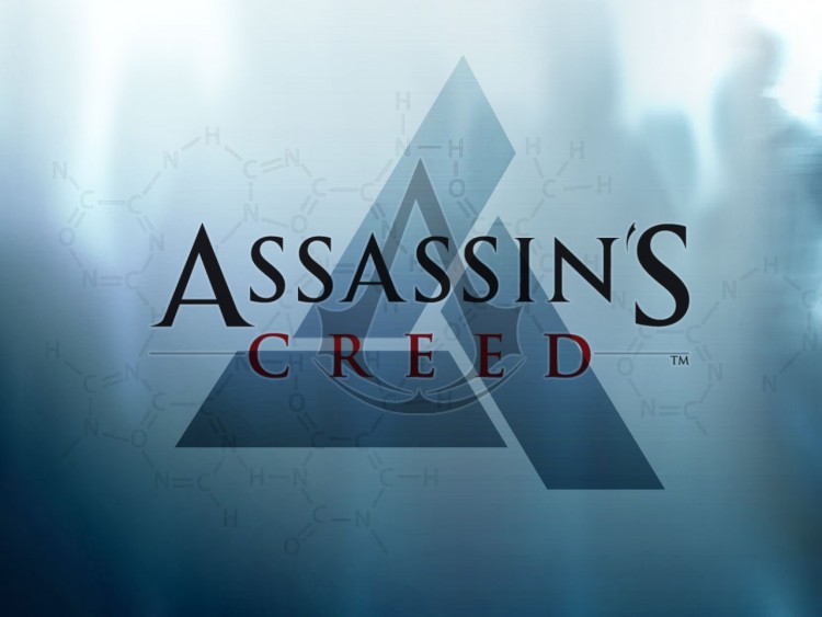 Fonds d'cran Jeux Vido Assassin's Creed Assassin