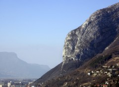 Fonds d'cran Voyages : Europe Paysage de l'Isre