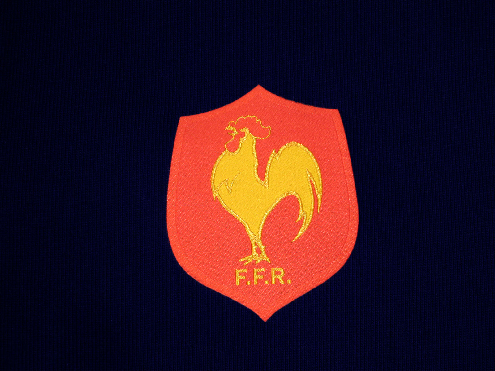 Fonds d'cran Sports - Loisirs Rugby FFR