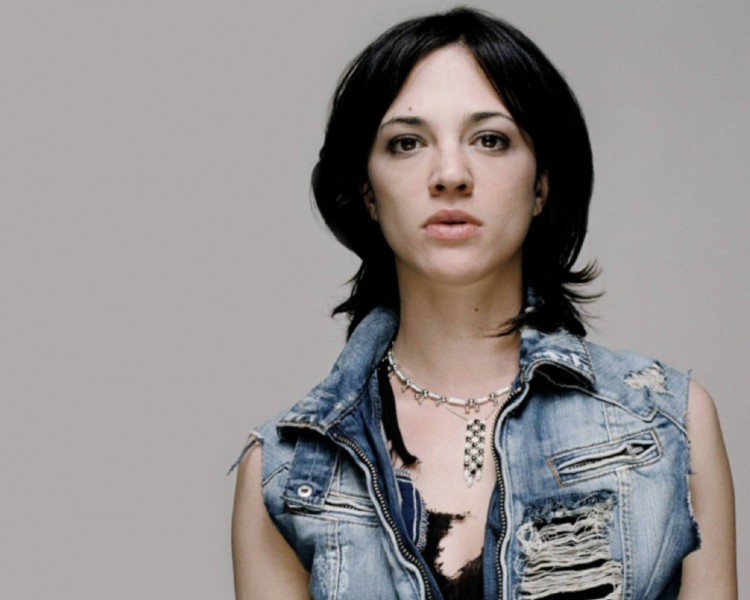 Wallpapers Celebrities Women Asia Argento Wallpaper N195840