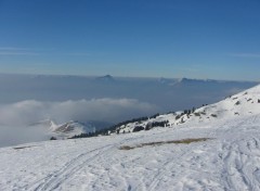 Fonds d'cran Nature chamrousse2