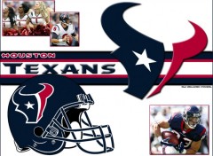 Wallpapers Sports - Leisures Houston Texans