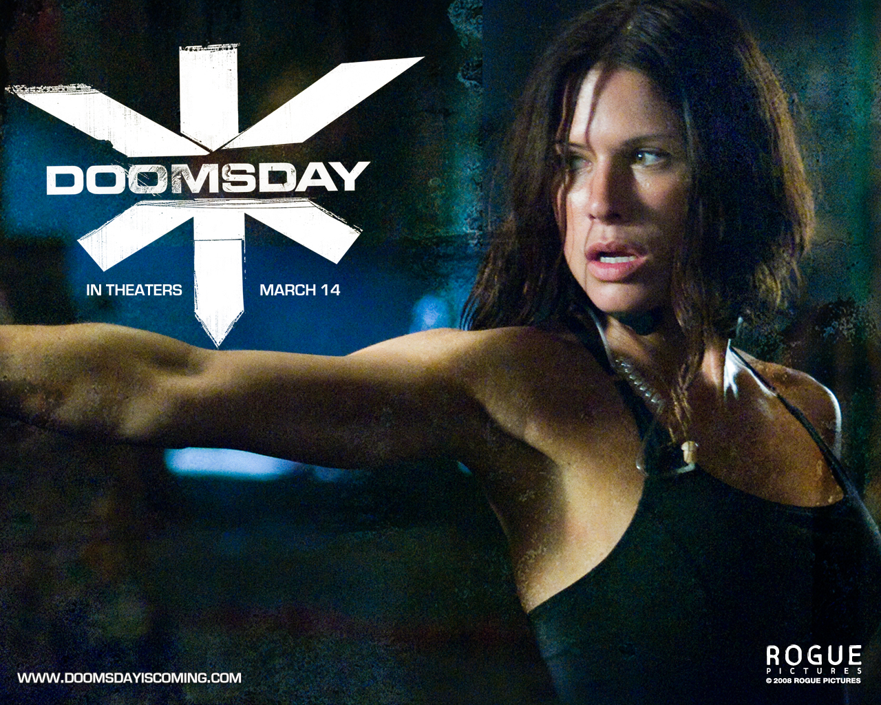 Wallpapers Movies Doomsday 