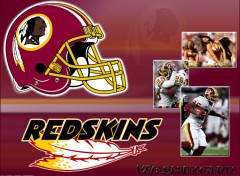 Fonds d'cran Sports - Loisirs Washington Redskins