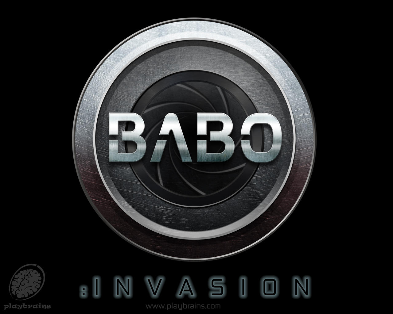 Wallpapers Video Games Babo : Invasion 