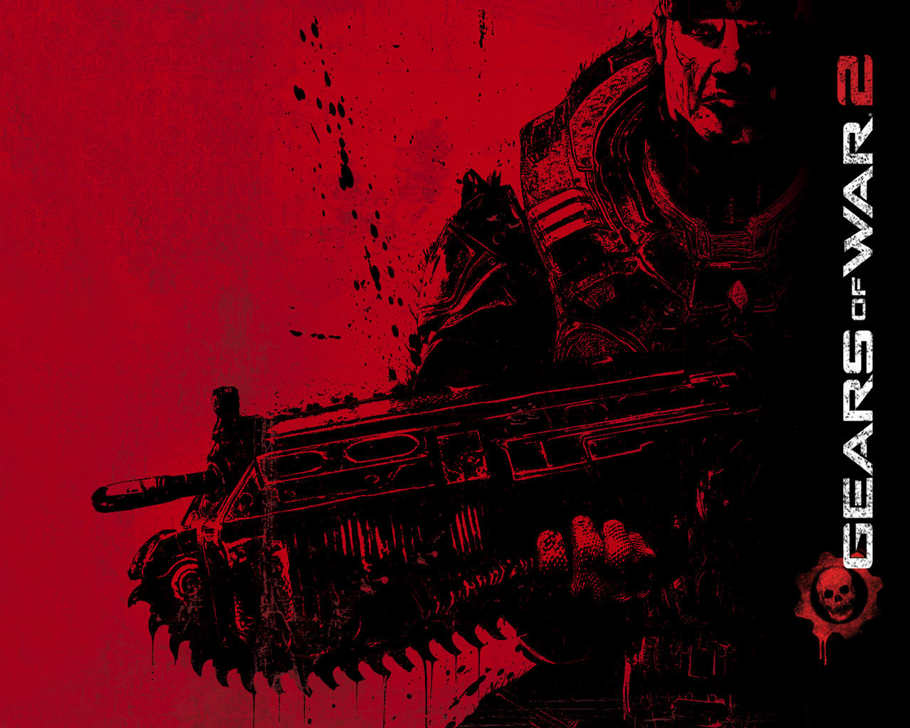 Wallpapers Video Games Gears of War 2 