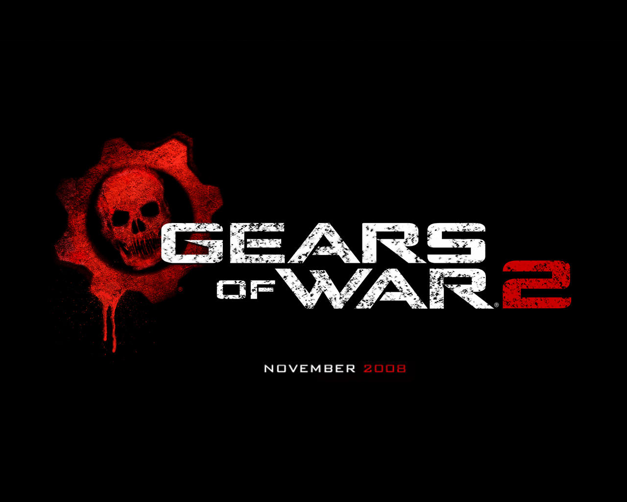 Wallpapers Video Games Gears of War 2 