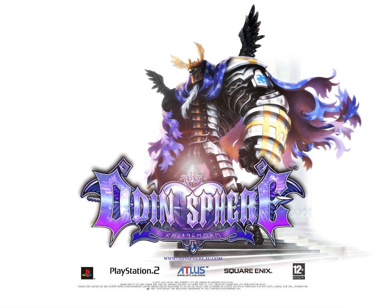 Wallpapers Video Games Odin Sphere 