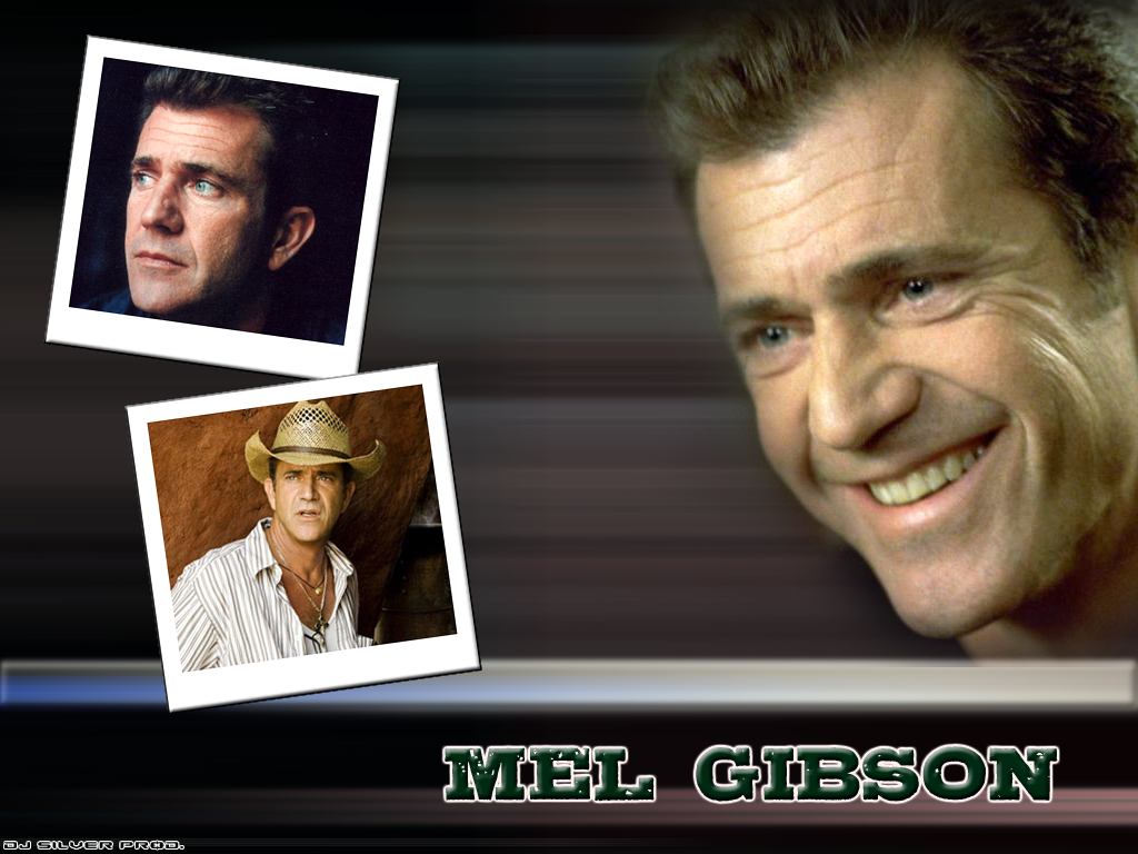 Wallpapers Celebrities Men Mel Gibson Mel Gibson