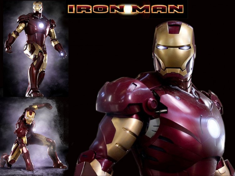 Wallpapers Movies Iron Man iron man movie