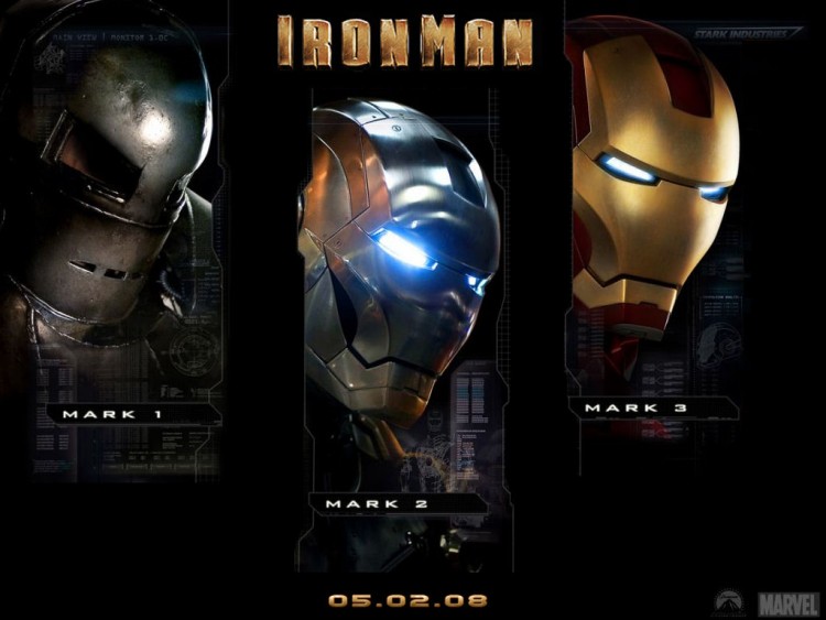 Wallpapers Movies Iron Man Wallpaper N196402