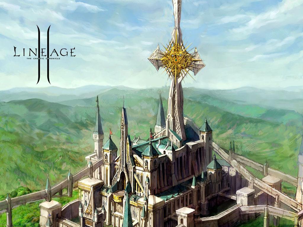 Wallpapers Video Games Lineage 2 