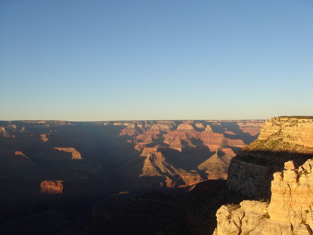 Fonds d'cran Nature Canyons 