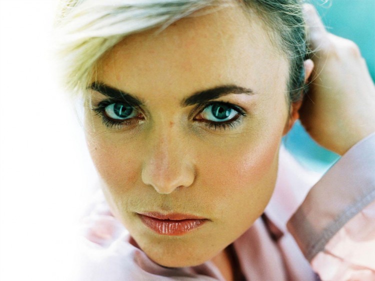 Wallpapers Celebrities Women Radha Mitchell Wallpaper N196503