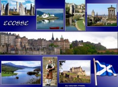 Fonds d'cran Voyages : Europe Ecosse