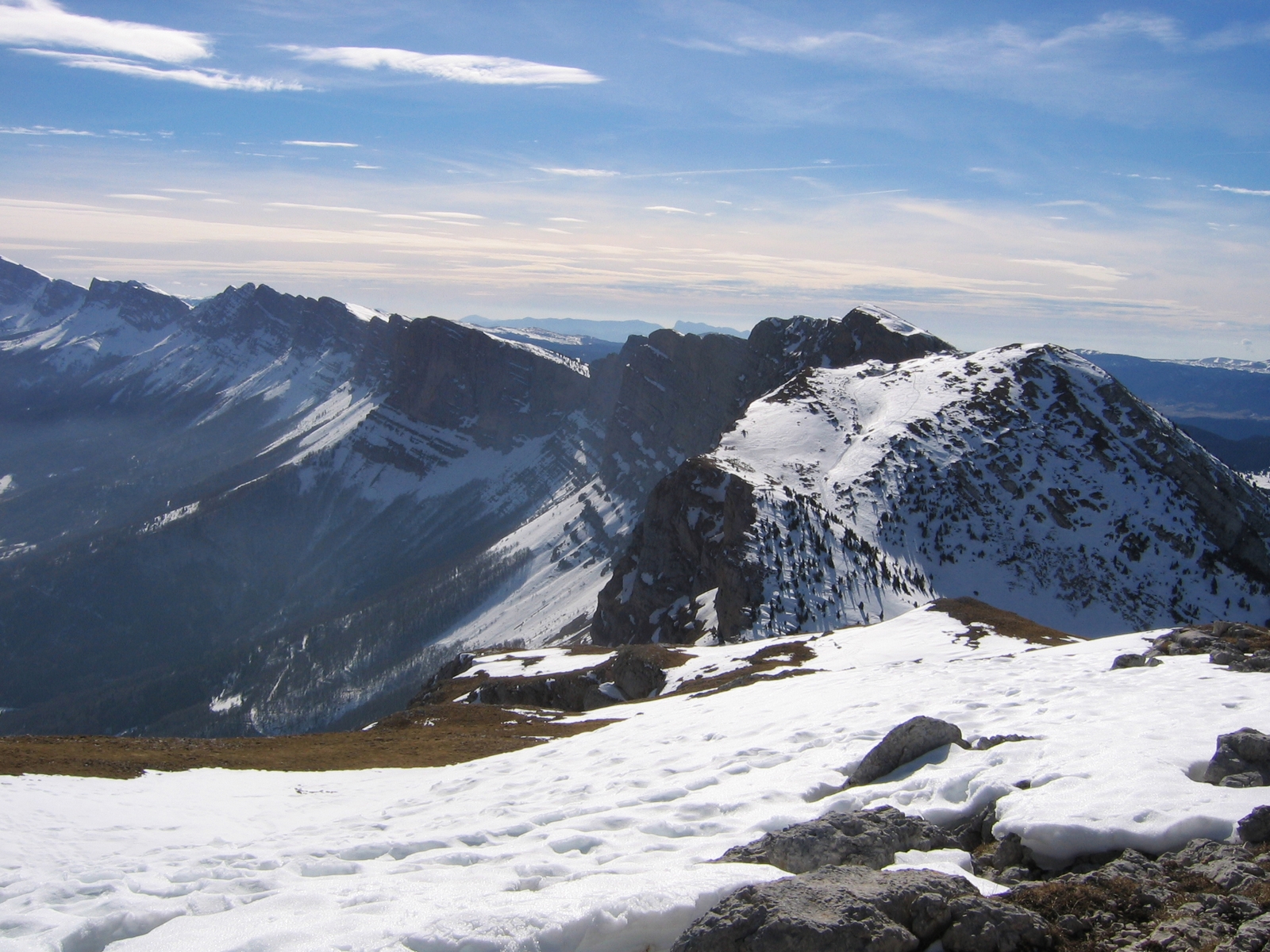 Wallpapers Nature Mountains Montagne