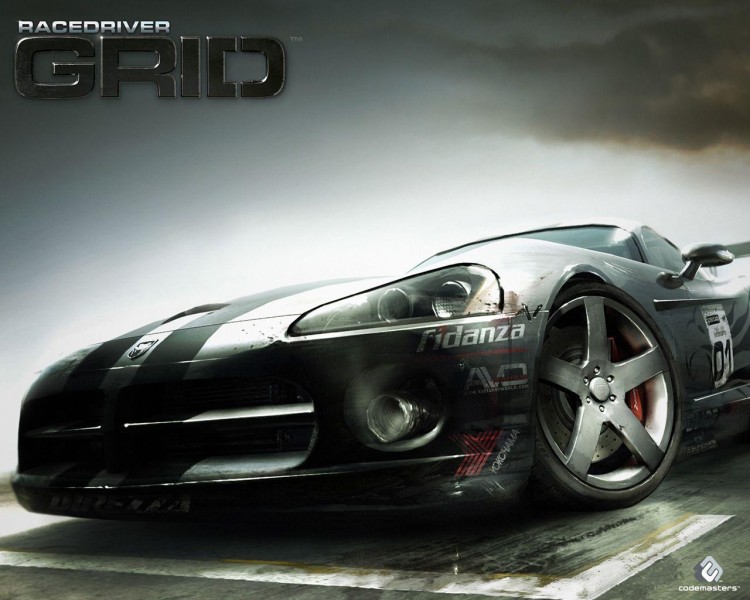 Fonds d'cran Jeux Vido Race Driver : GRID Wallpaper N196796