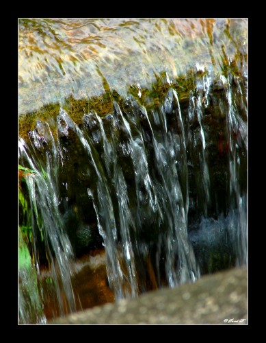 Fonds d'cran Nature Eau Ambiance zen