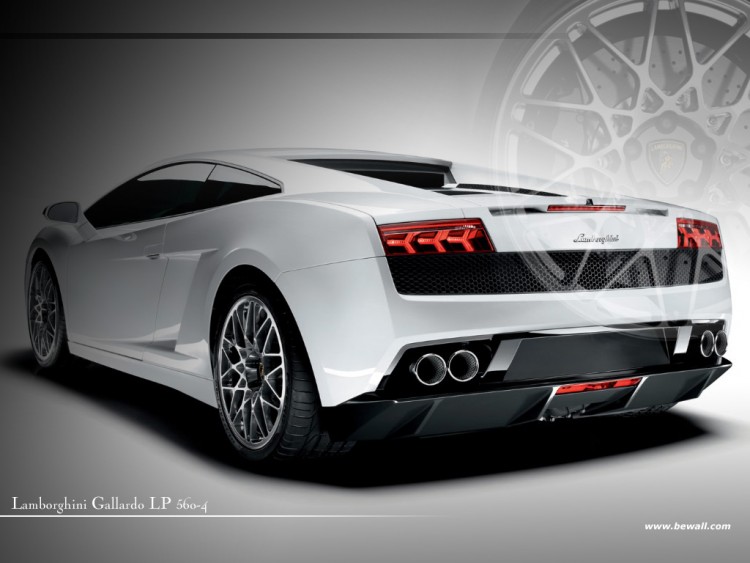 Wallpapers Cars Lamborghini lambo