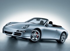 Wallpapers Cars 911 Carrera Cabriolet