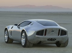 Wallpapers Cars GR1 Concept