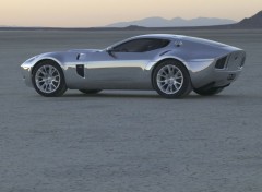 Wallpapers Cars GR1 Concept