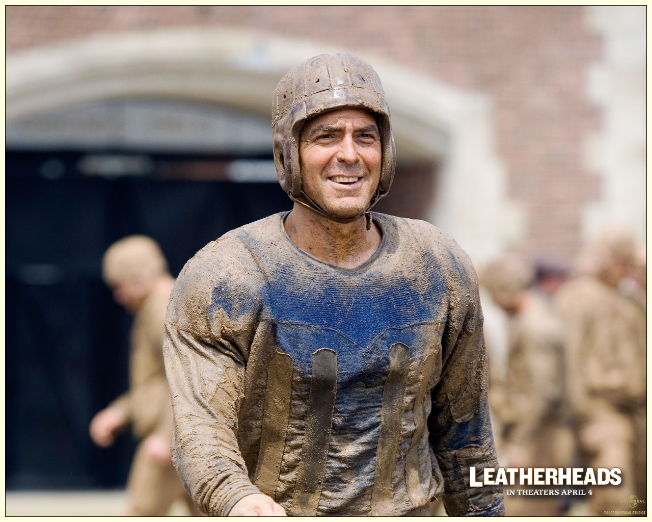 Wallpapers Movies Leatherheads 