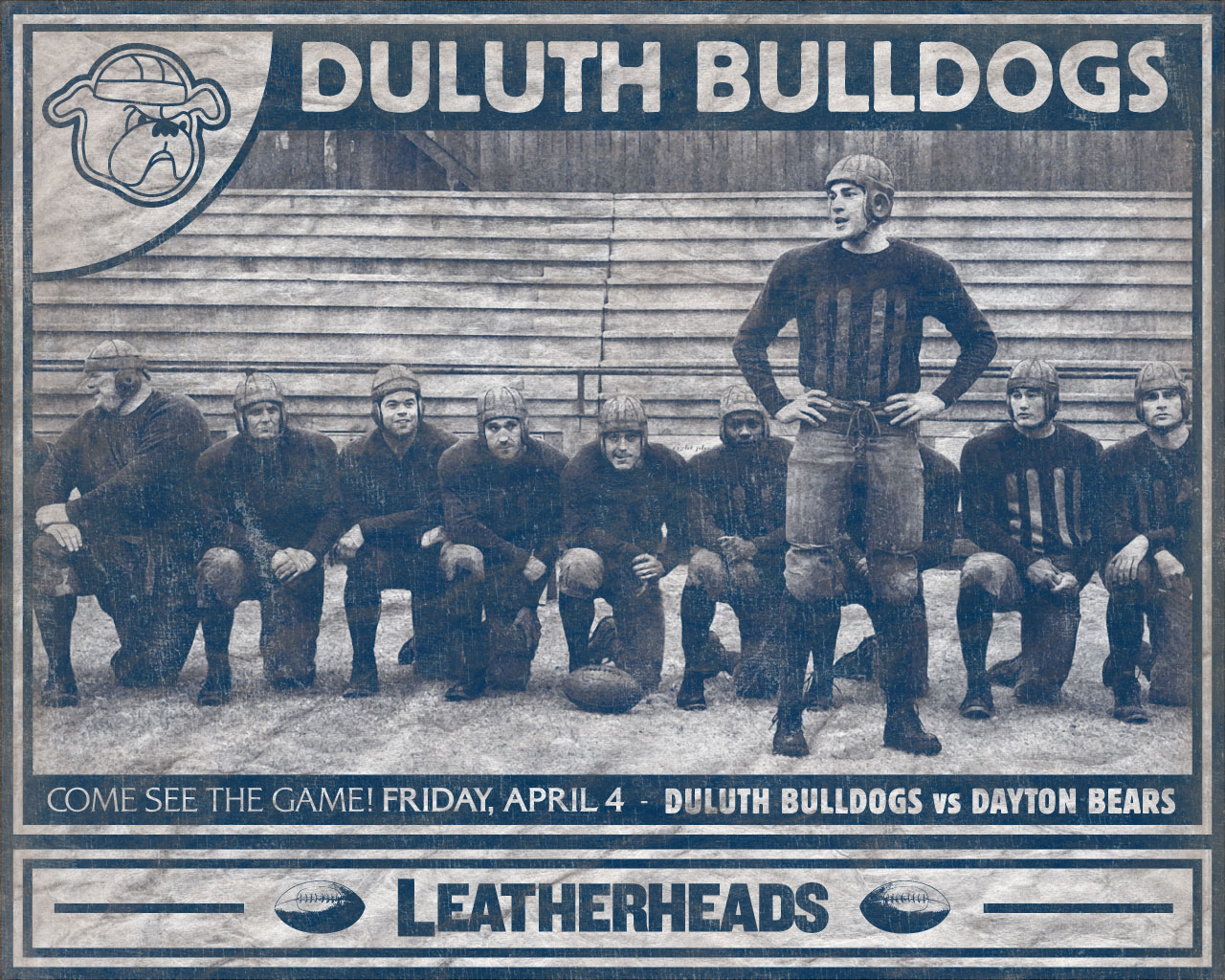 Wallpapers Movies Leatherheads 