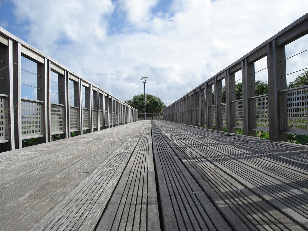 Fonds d'cran Constructions et architecture Ponts - Aqueducs PASSAGE