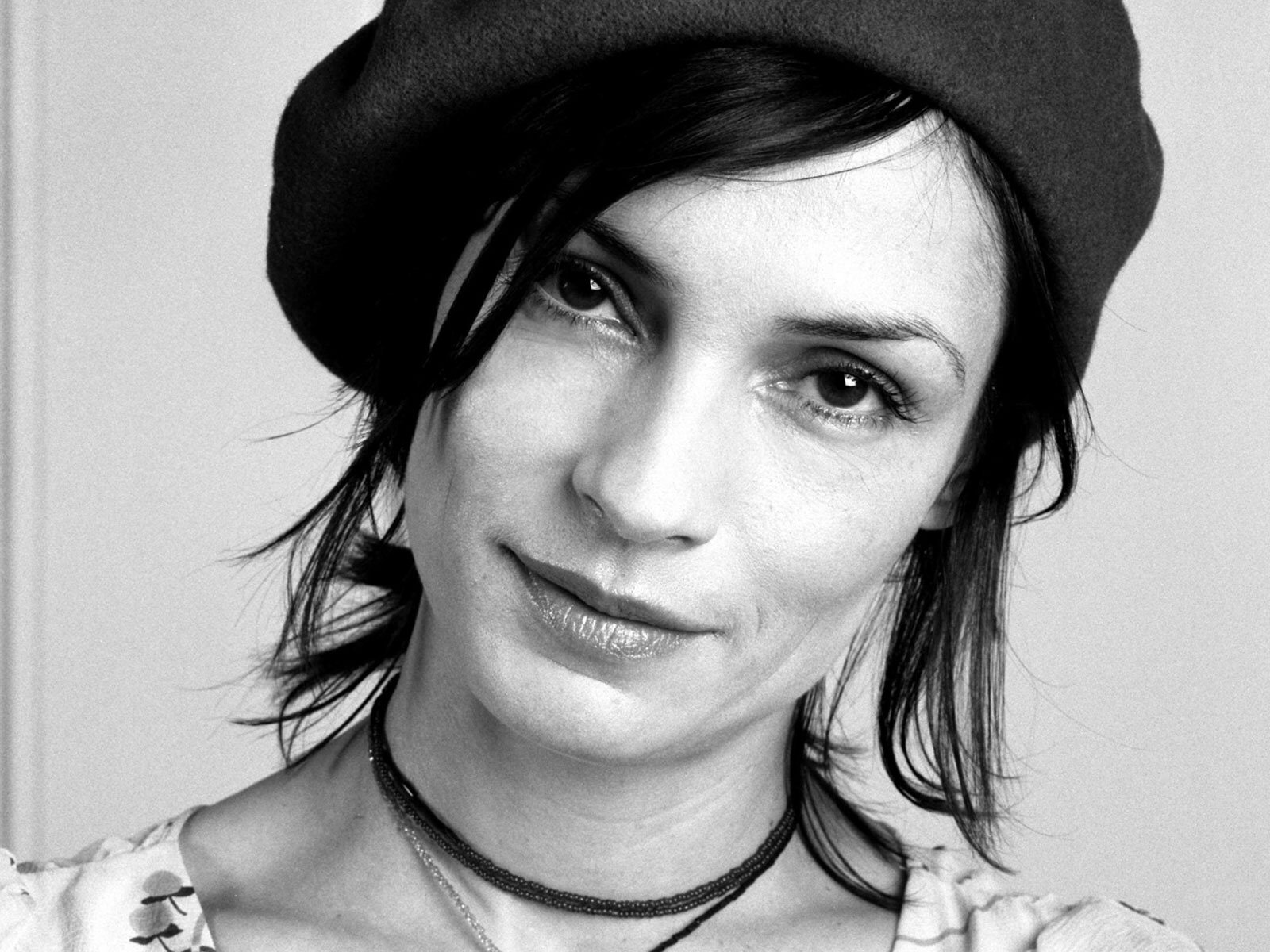 Wallpapers Celebrities Women Famke Janssen 