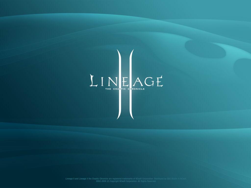 Wallpapers Video Games Lineage 2 