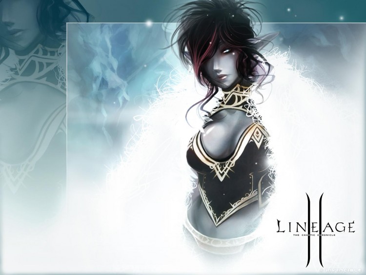 Wallpapers Video Games Lineage 2 Wallpaper N197072