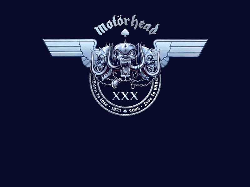 Wallpapers Music Motorhead 