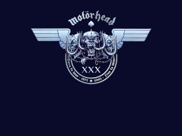 Wallpapers Music Motorhead Wallpaper N197187