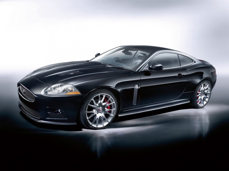 Fonds d'cran Voitures Jaguar Jaguar XKR