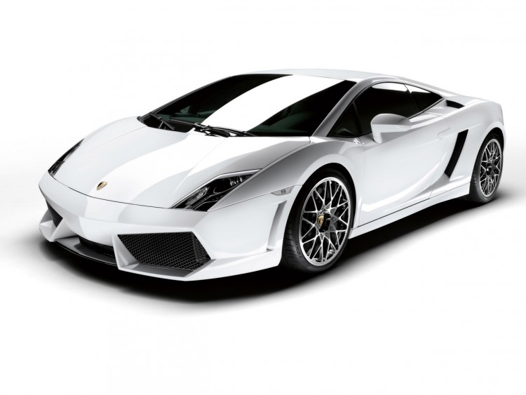 Fonds d'cran Voitures Lamborghini Lamborghini Gallardo LP650