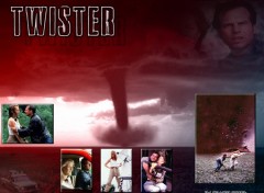 Wallpapers Movies Twister