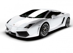 Fonds d'cran Voitures Lamborghini Gallardo LP650