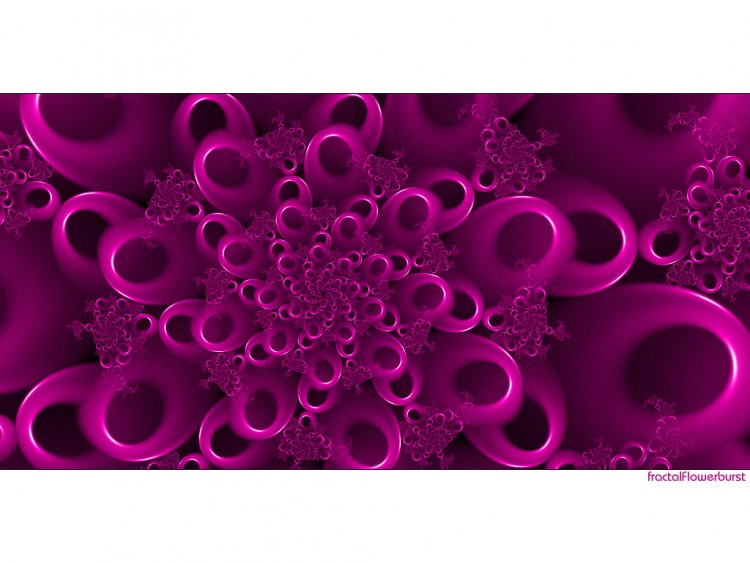 Wallpapers Digital Art Fractals, Kaleidoscope Wallpaper N197390