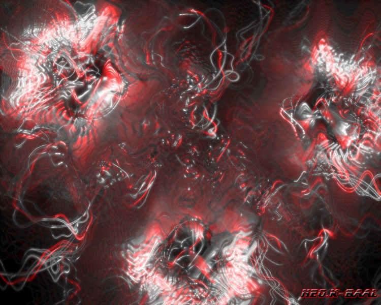 Wallpapers Digital Art Abstract design art 02